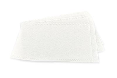 Gants de Toilette Jetables Sachet de 100 - YLEA